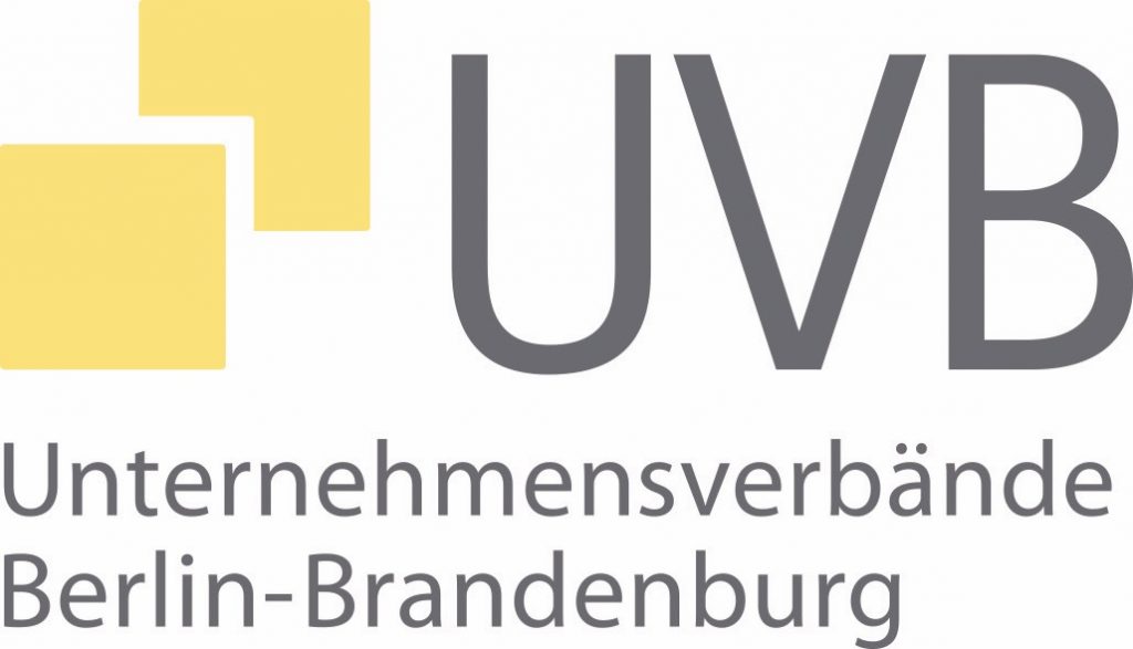 Unternehmensverbände Berlin-Brandenburg